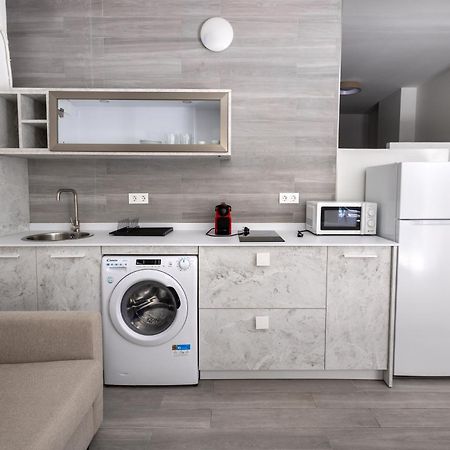 מאלגה Premium Malagueta Suite מראה חיצוני תמונה