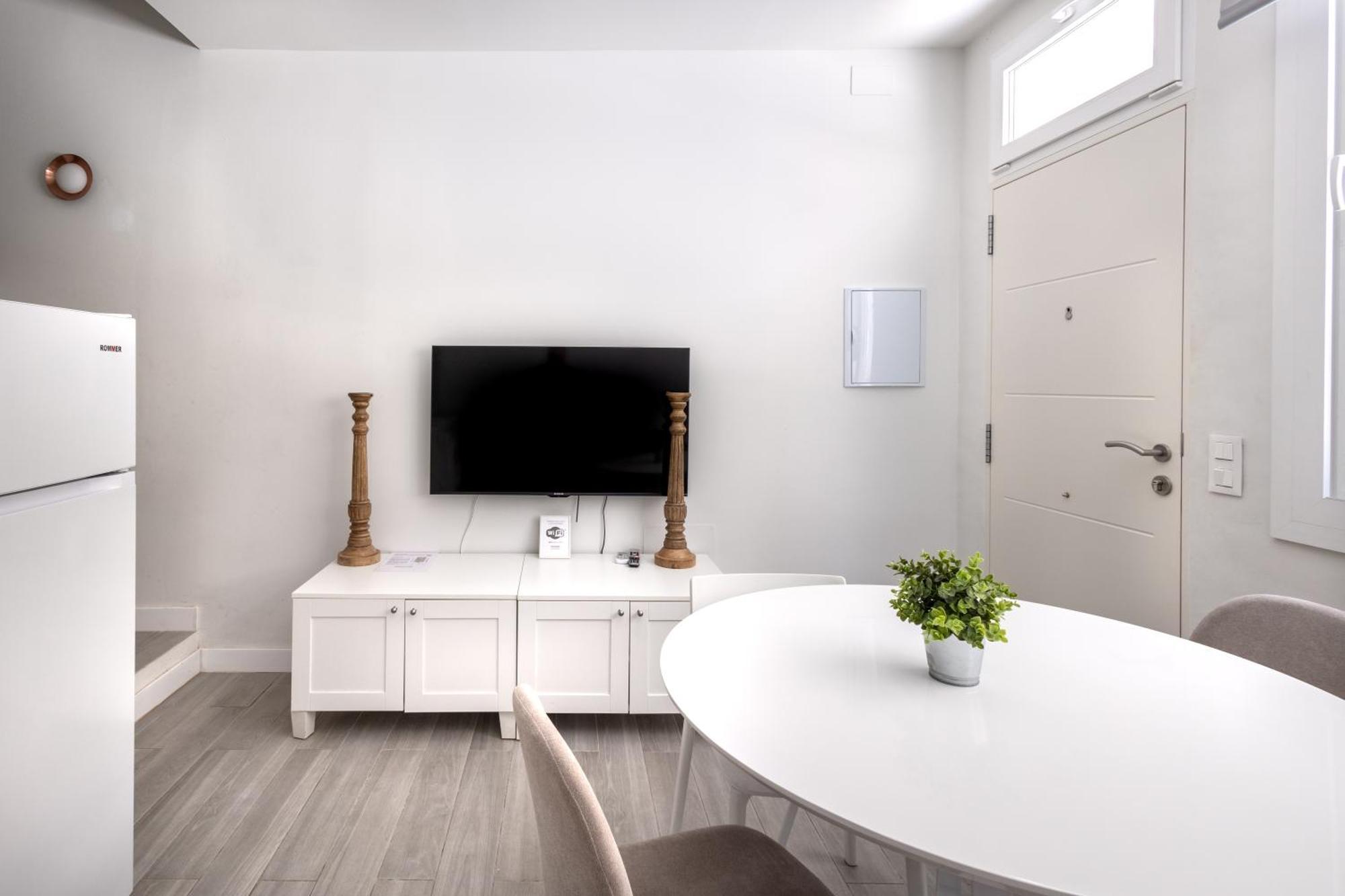 מאלגה Premium Malagueta Suite מראה חיצוני תמונה