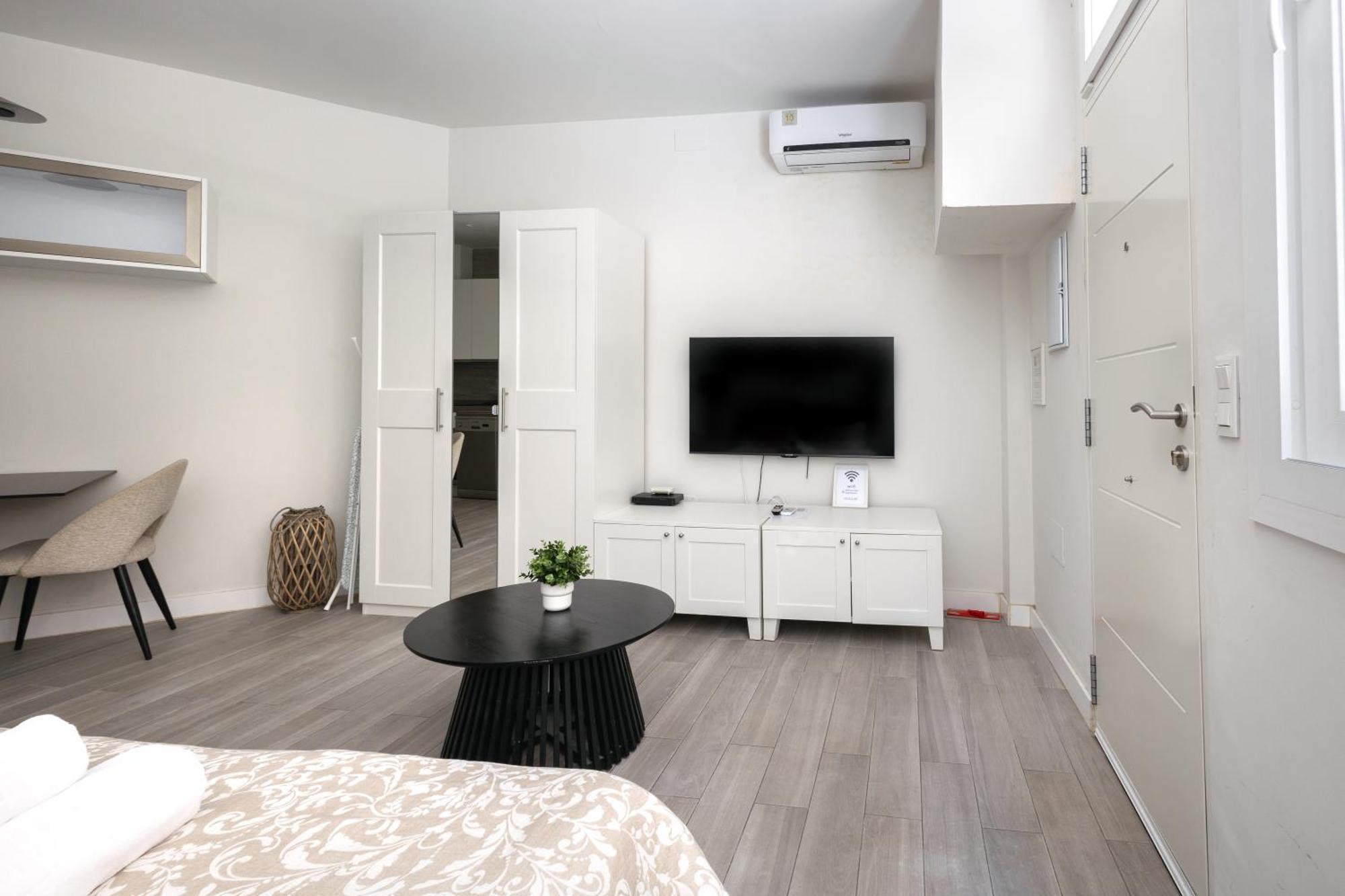 מאלגה Premium Malagueta Suite מראה חיצוני תמונה