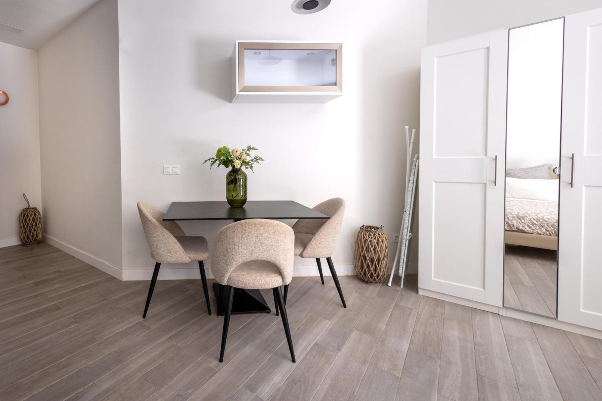 מאלגה Premium Malagueta Suite מראה חיצוני תמונה