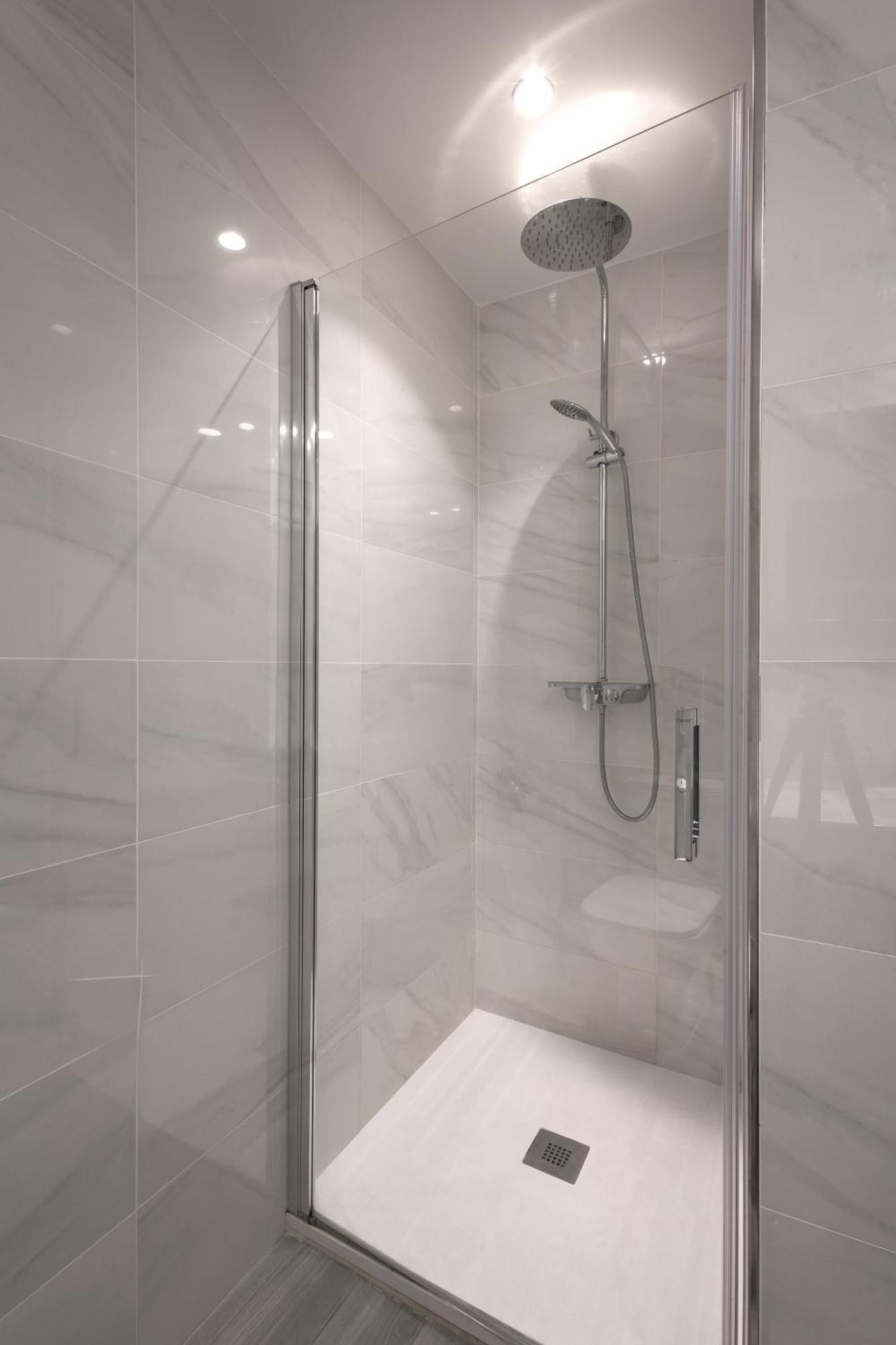 מאלגה Premium Malagueta Suite מראה חיצוני תמונה