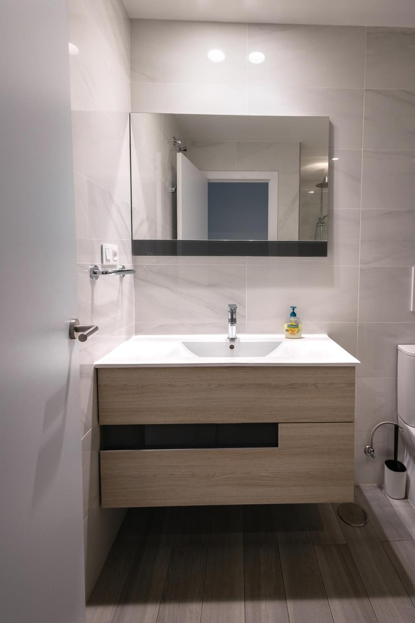 מאלגה Premium Malagueta Suite מראה חיצוני תמונה
