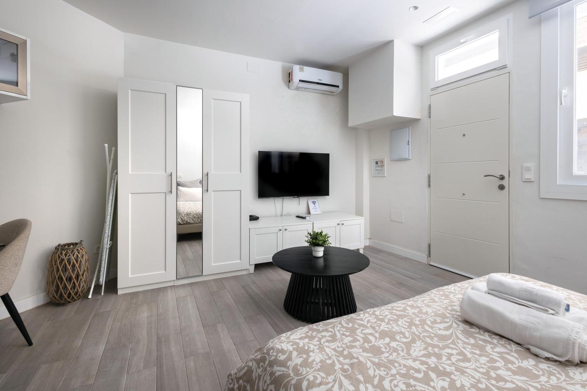מאלגה Premium Malagueta Suite מראה חיצוני תמונה
