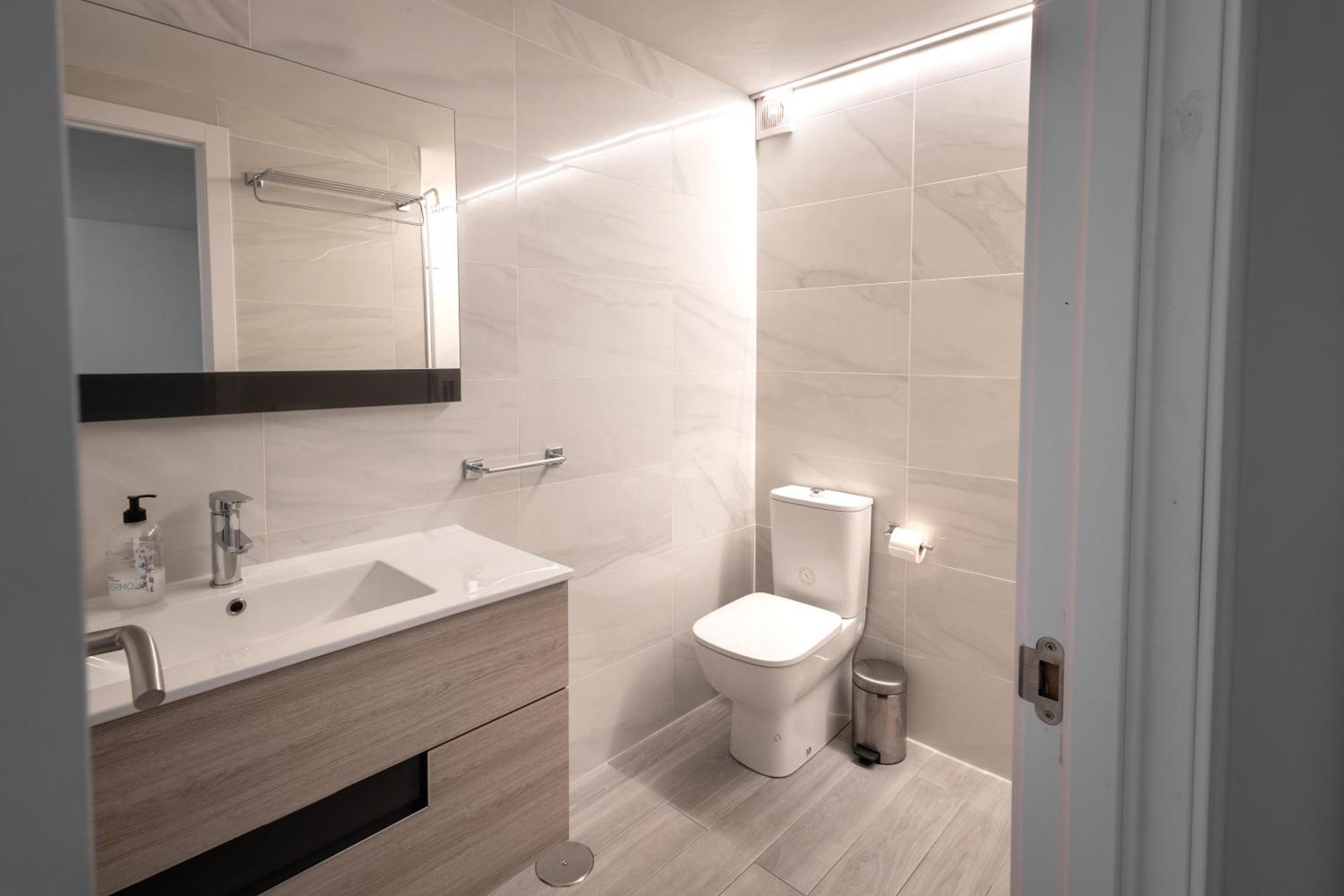 מאלגה Premium Malagueta Suite מראה חיצוני תמונה