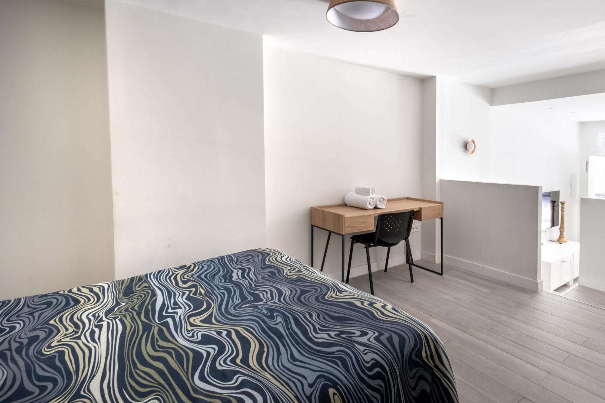 מאלגה Premium Malagueta Suite מראה חיצוני תמונה